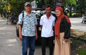 Rosita Dipulangkan, Sindikat Perdagangan Manusia Terbongkar?