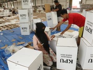 Pilkada Ulang: Evaluasi Kinerja KPU dan Minta Menkeu Biayai PSU