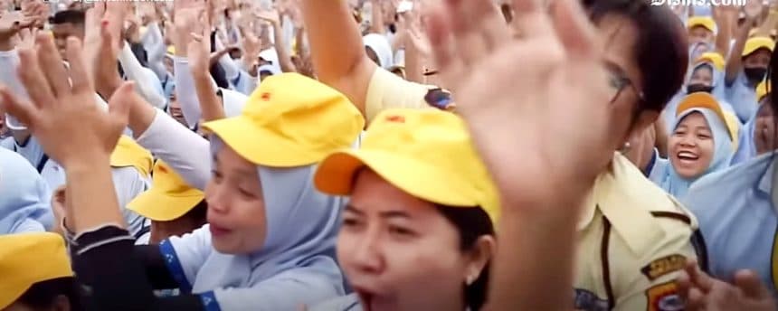 Sritex: Ribuan Buruh Kehilangan Pekerjaan, Ini Rincian Pesangonnya