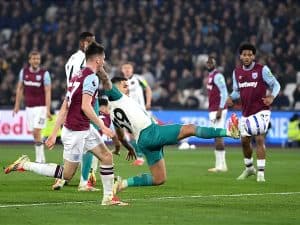 Liga Premier: Bruno Guimaraes Bawa Newcastle Taklukkan West Ham