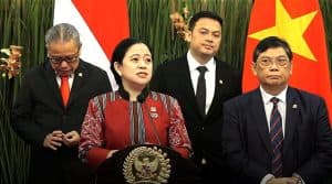 Revisi UU TNI: DPR RI dan Menhan Gelar RDP, Terima Masukan Masyarakat