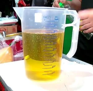 Minyakita 1 Liter Isinya 800 ml, DPR: Tutup Pabriknya dan Pidanakan!