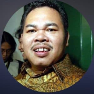 Aktor “Bajaj Bajuri” Mat Solar Meninggal Dunia