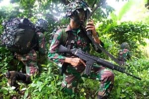 Era Baru Militer Indonesia Dimulai, Ini Isi UU TNI yang Baru