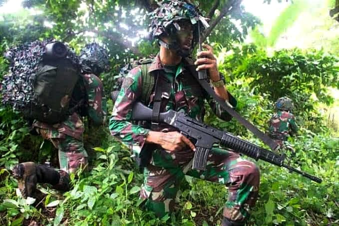 Era Baru Militer Indonesia Dimulai, Ini Isi UU TNI yang Baru