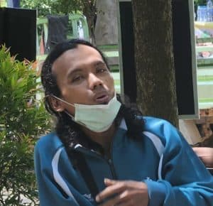 Bingkisan Lebaran untuk Eks Napiter sebagai Simbol Rekonsiliasi