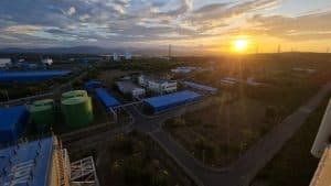 PLN Nusantara Power Pastikan Ramadhan 1446 Terang