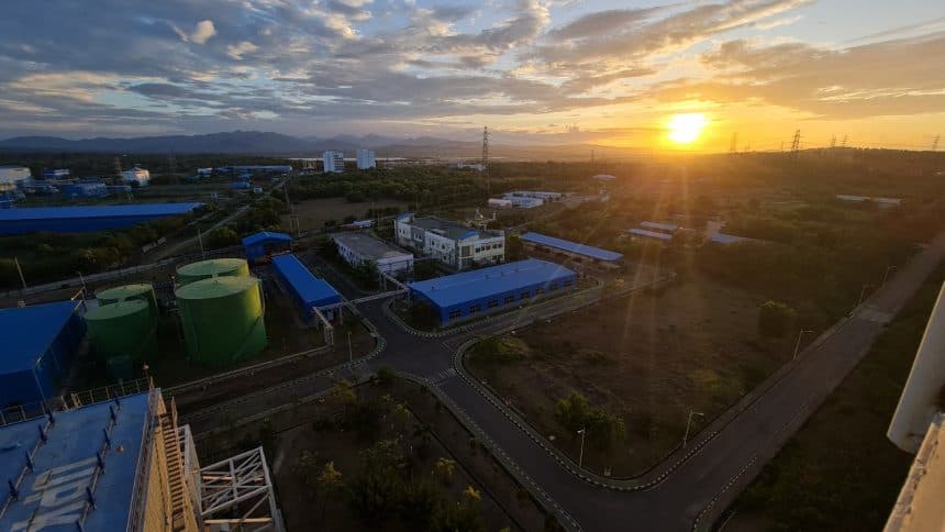 PLN Nusantara Power Pastikan Ramadhan 1446 Terang