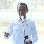 Pelaku Usaha Tambang Lega, Bahlil Tegaskan Minerba Bebas Gross Split