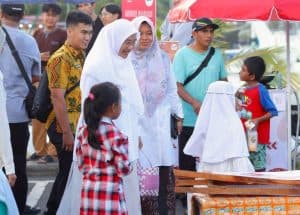 Bupati Ipuk Ajak Warga Diet Plastik Selama Ramadan, Ini Penjelasannya