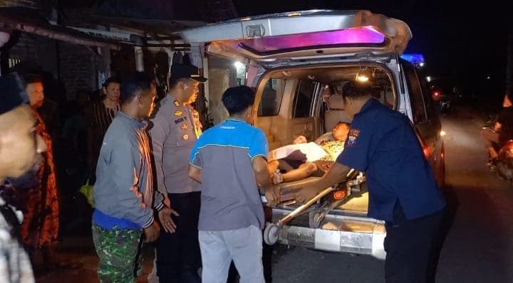 Petasan Siluman Renggut Masa Depan Tangan Bocah SD! Terancam Amputasi