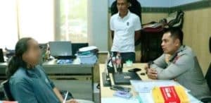 Cemburu Buta, Suami di Bangkalan Bacok Istri dan Pria Selingkuhannya