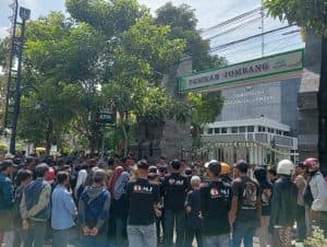 OPD Jombang Risih, Ada Oknum Ngaku Stafsus Bupati, Minta Jatah Proyek