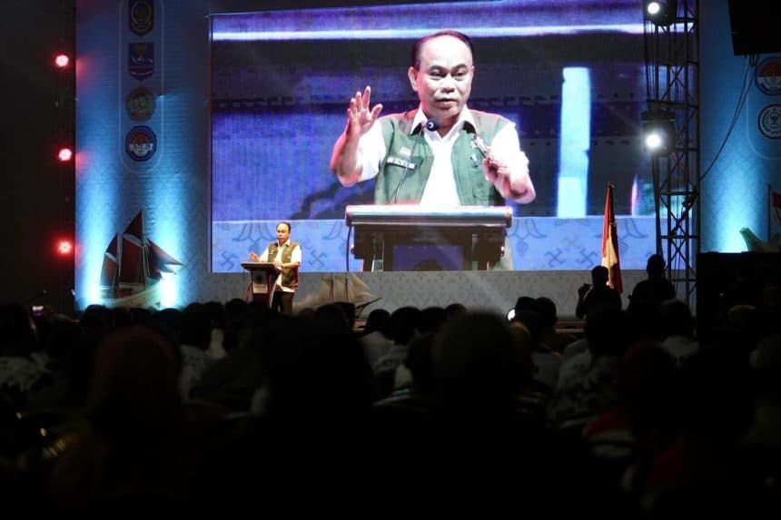 Ini Tiga Tahapan Krusial dalam Pembentukan Kopdes/Kelurahan