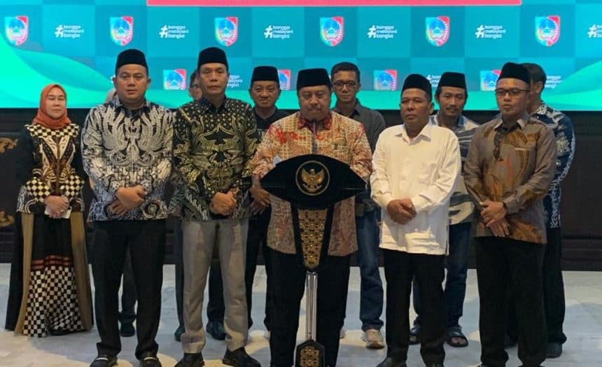 Pemkab Jombang Tidak Miliki Wewenang Bangun Jalan Rusak Desa Jipurapah