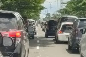 Waspada Cuaca Ekstrem di Tengah Lonjakan 10 Juta Pemudik Nataru