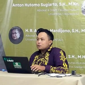 Efek UU TNI Baru: KPK Tak Berdaya Usut Korupsi TNI di Jabatan Sipil