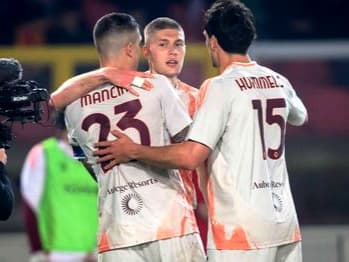 Prediksi Roma VS Juventus: Roma Solid di Belakang dan Tajam di Depan