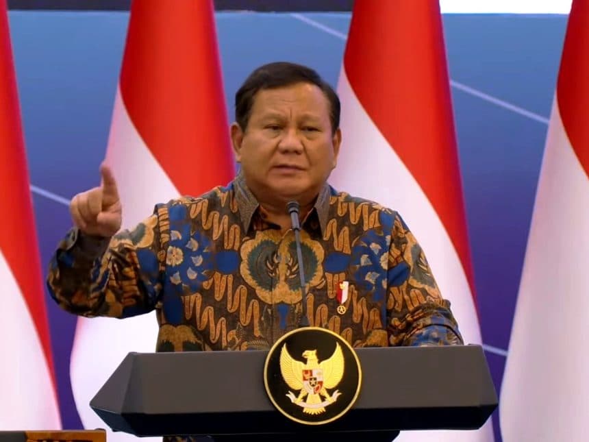 Era ‘Tunjuk-tunjuk’ Berakhir! Bebaskan Impor Pengusaha Lega, Rakyat?