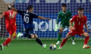 Head to head Jadi Momok! Jepang Lolos, Wakil AFF Korban Aturan Kejam!