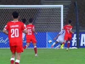 Drama 2 Menit! Indonesia U-17 Juara Grup C Lewat Gol Injury Time