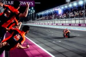 Finis ke-2 Jadi ke-14! Penalti ‘AJAIB’ Vinales Beri ‘HADIAH’ BAGNAIA!