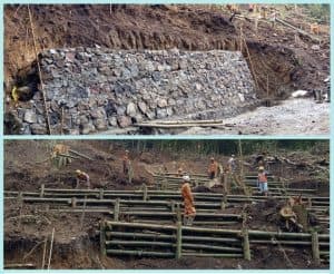 Jalur Pacet-Cangar Nyaris Pulih! Khofifah Pastikan ‘Geber’ Perbaikan