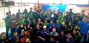 Halal Bihalal SEPETA: Bersilaturahmi Hingga Diskusi Jaminan Kesehatan