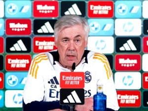 Prediksi Skor Madrid VS Bilbao: Madrid Wajib Menang Dini Hari Nanti!