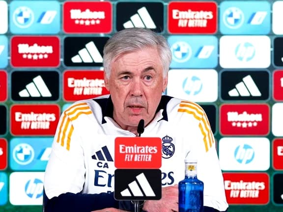 Prediksi Skor Madrid VS Bilbao: Madrid Wajib Menang Dini Hari Nanti!