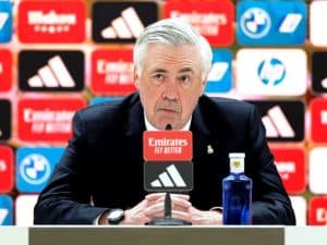 Hasil La Liga Madrid vs Bilbao 1-0: Menang! Ancelotti Bongkar Taktik