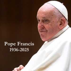 Paus Fransiskus Wafat: Pemakaman Sederhana Sesuai Keinginannya