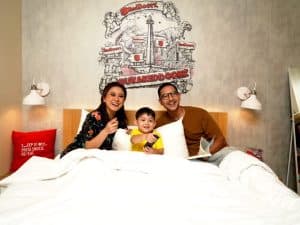 Lesunya Hotel Saat Lebaran, RedDoorz Justru Panen Cuan, Ini Rahasianya