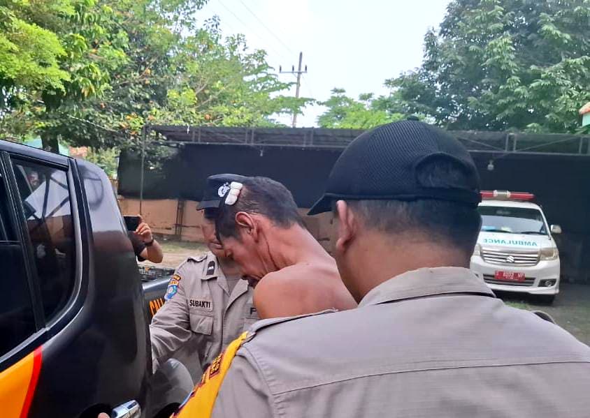 Kepergok Curi Celengan, Pria di Jombang Babak Belur Kena Bogem Warga