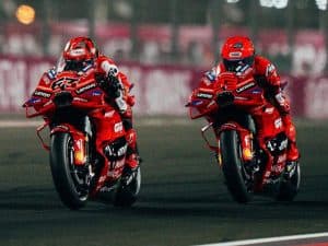 Marquez Masih Raja Sprint, Bagnaia Peringatkan Ancaman di Race Utama