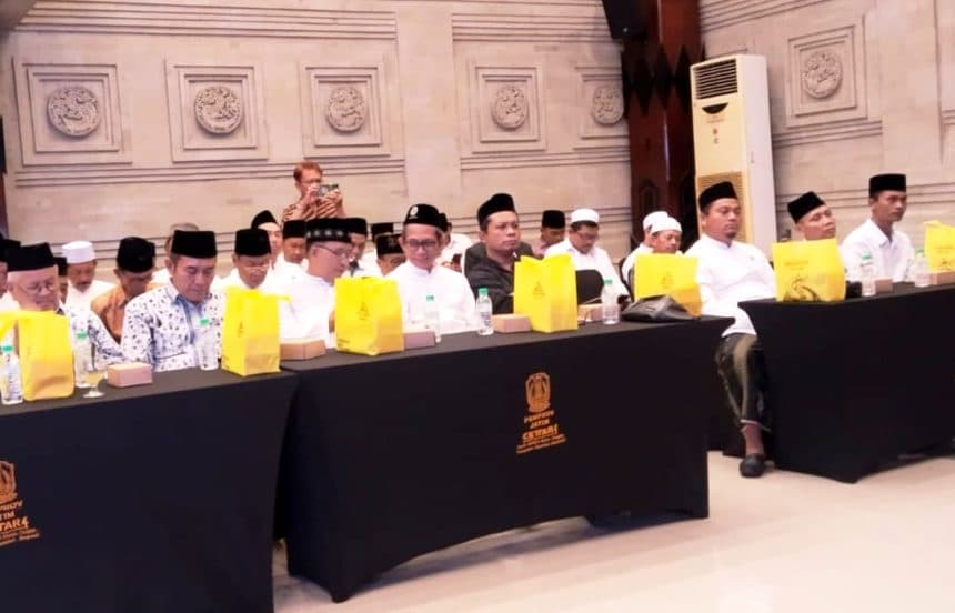 Rakerwil IPHI Sukses Hasilkan 12 Program untuk Kemabruran Haji