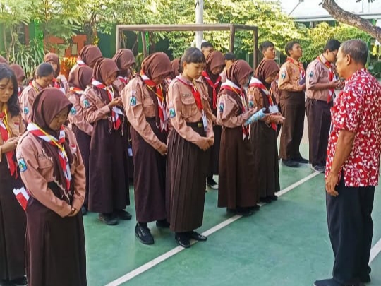 Ketahuan ‘Numpang KK’, Siswa Akan Terancam Gagal Sekolah