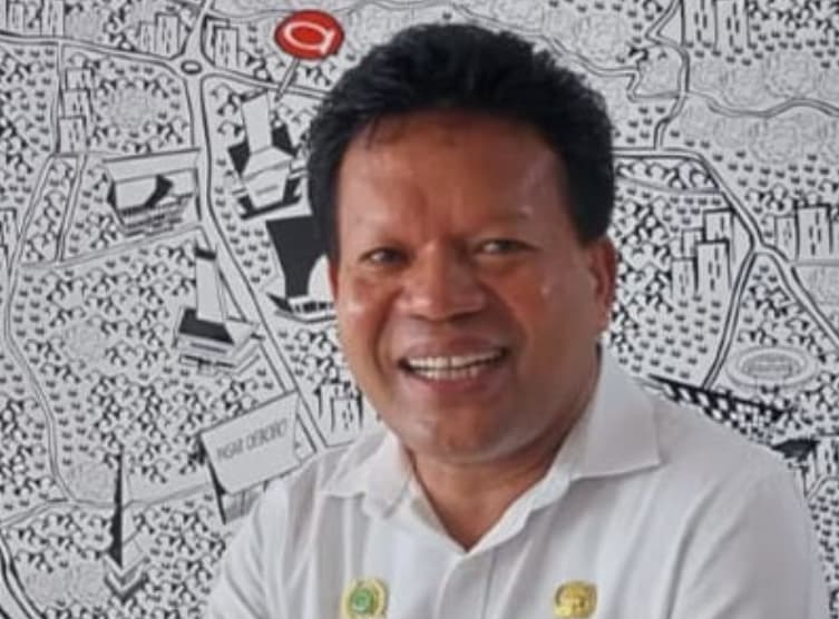 JB Kleden : Paskah Solidaritas Tuhan