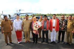 150 Pengusaha Jatim Serbu Maluku, Apa Untungnya buat Jatim?