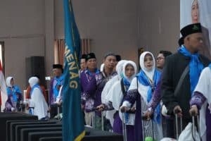 Arab Saudi Perketat Aturan Visa Umrah, Ini Aturan Barunya