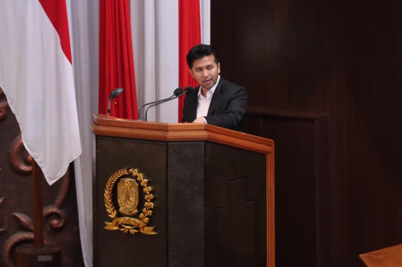 Reformasi Lima BUMD Jatim Dimulai, Salah Satunya Bank Jatim, Ada Apa?