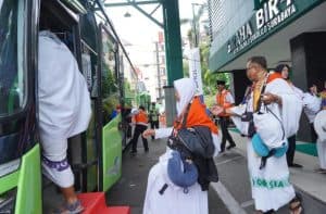 Visa Furoda Haji 2025 Ditiadakan, Ribuan Calon Jemaah Terdampak