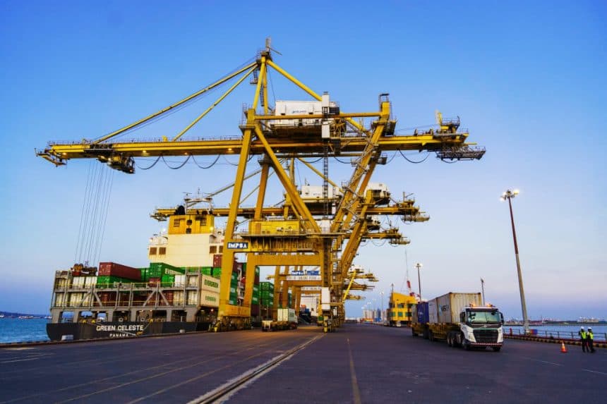 HUT ke-26 TPS Surabaya: Transformasi Layanan Cepat & Teknologi Canggih