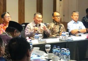 Jaringan KUD Siap Dukung Kopdes Merah Putih di Seluruh Indonesia