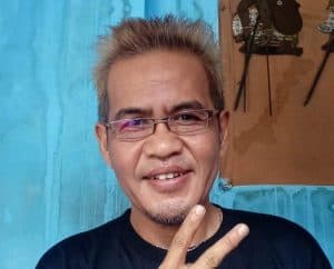 Soal Sikap Bupati ke Oknum TA, Direktur LInk: Masih Manis Di Bibir