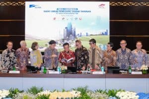 RUPS Tahunan Astra 2025 Bagi Deviden Tunai Rp 16,4 Triliun