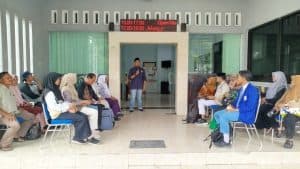 PWI Jombang Gelar Lomba Menulis Surat untuk Bupati dan Karya Fotografi