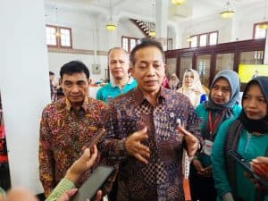 Wamenkop Pastikan Kopdes Tak Matikan Bumdes, Begini Penjelasannya