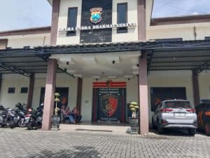 Guru SMP di Jombang Laporkan Kepala Sekolah atas Dugaan Aksi Pemukulan