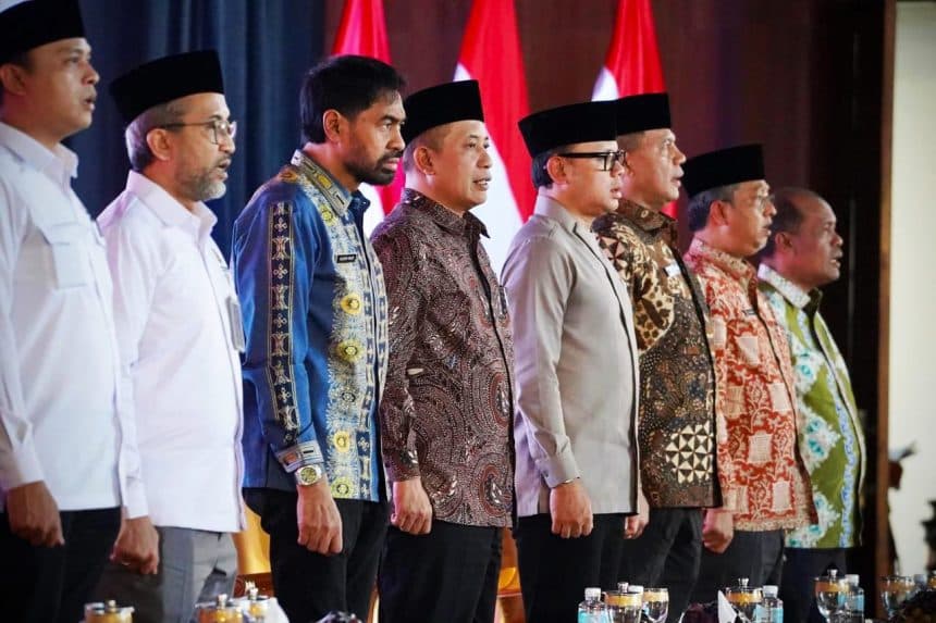 Percepat Bentuk Kopdes, Wamenkop: 6.500 Gampong Aceh Akhir Mei